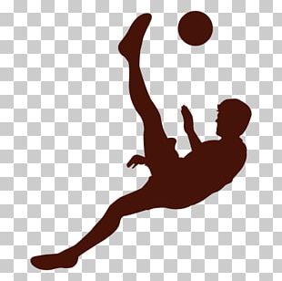 Football Player Shooting Bicycle Kick Kickball PNG, Clipart, Bicycle ...