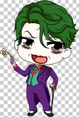 Harley Quinn Joker Batman Chibi PNG, Clipart, Anime, Art, Batman ...