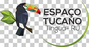 EspaÃ§o Tucano Nova IguaÃ§u Toucan SÃ­tio Logo PNG