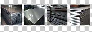 Iron Sheet Metal Material Black PNG