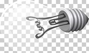 Tungsten Electricity Electrical Filament Incandescent Light Bulb PNG