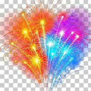 fireworks logo png