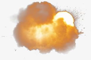 Explosion PNG