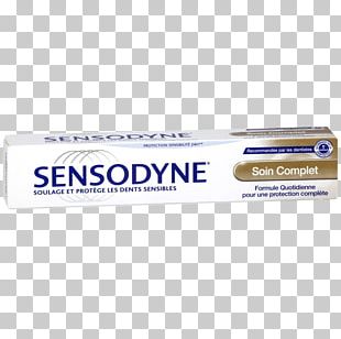 sensodyne hypersensitivity