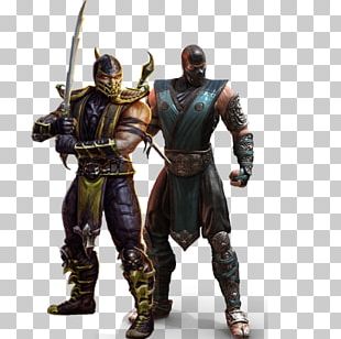 Mortal Kombat Ii Mortal Kombat Mythologies Sub Zero Mortal - making mortal kombat scorpion a roblox account