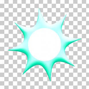 antigen clipart sun