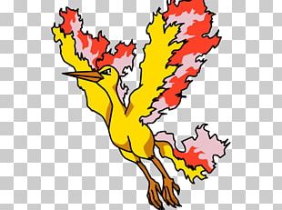 Articuno Moltres Zapdos, outros, mamífero, dragão png