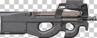 FN P90 FN Herstal Firearm FN PS90 FN Five-seven PNG
