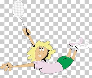 Badminton Net Cartoon PNG, Clipart, Badminton Player, Badminton Shuttle ...