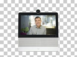 Cisco Systems Videotelephony VoIP Phone Mobile Phones Cisco Webex PNG