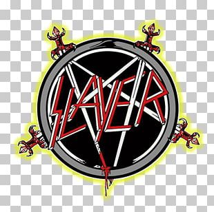 High Resolution Slayer Logo
