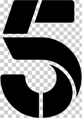 Channel 5 Logo Television Channel Broadcasting PNG, Clipart, 5s Online ...