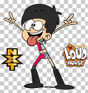 Lincoln Loud Lori Loud Nickelodeon Wiki Nicktoons PNG, Clipart ...