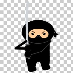 Computer Icons Ninja PNG, Clipart, Avatar, Black, Black And White ...