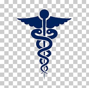 Caduceus As A Symbol Of Medicine Staff Of Hermes Medical College ...