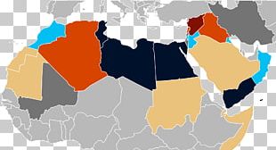 Arab Spring Arab World North Africa Tunisian Revolution Protest PNG