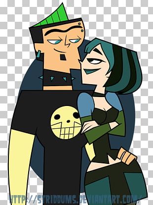 Total Drama Gwen PNG - Download Free & Premium Transparent Total Drama Gwen  PNG Images Online - Creative Fabrica