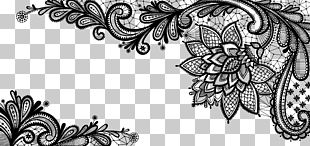 Border Frame Lace Frame PNG, Clipart, Border, Border Clipart, Flower ...