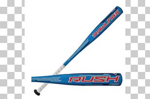 Baseball Bats Softball Rawlings Tee-ball PNG