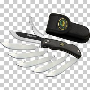 Pocketknife Blade Hunting & Survival Knives Tool PNG