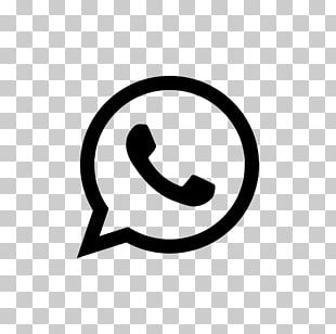 whatsapp icon vector