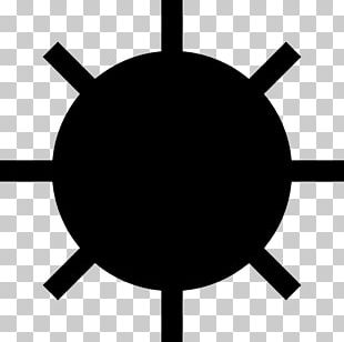 leadership clipart black and white sun