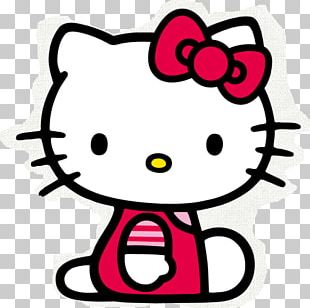 Hello Kitty PNG, Clipart, Area, Art, Cartoon, Clip Art, Computer Icons ...