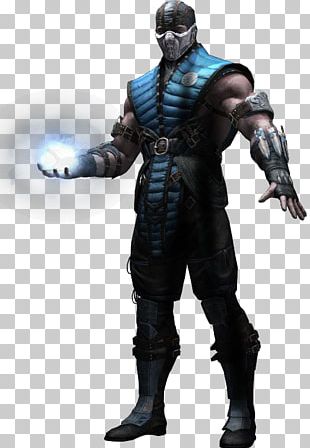 Mortal Kombat X Sub-Zero Mortal Kombat 3 Mortal Kombat Vs. DC Universe ...