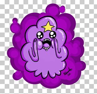 Adventure Time purple cloud, Lumpy Space Princess Marceline the Vampire  Queen Finn the Human Flame Princess Wiki, adventure time, purple, marine  Mammal png