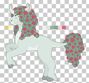 Horse Unicorn Cat Canidae PNG