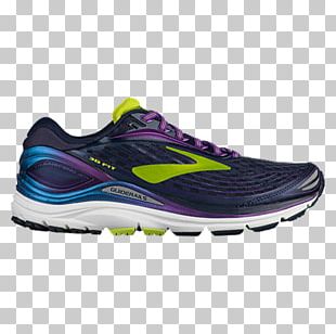 Sports Shoes Brooks Sports Brooks Transcend 4 EU 44 Mizuno Corporation PNG