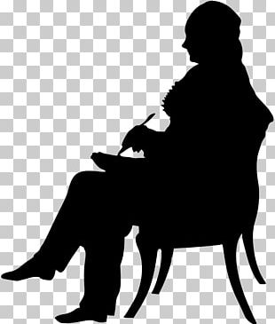 United States Silhouette The Century Book Of Famous Americans: The Story Of A Young People's Pilgr To Historic Homes PNG