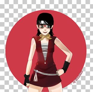 Sarada Png Images Sarada Clipart Free Download