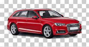 2018 Audi A4 Allroad Audi A4 Allroad Quattro 2017 Audi A4 Car PNG