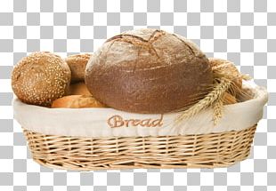 Bakery Breadstick Baguette Baking PNG