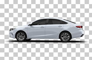 Family Car Mid-size Car Volkswagen Passat PNG