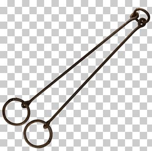 Legcuffs Handcuffs Prisoner Shackle PNG
