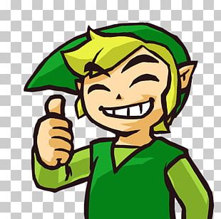 The Legend Of Zelda: Tri Force Heroes The Legend Of Zelda: The Wind Waker The Legend Of Zelda: A Link To The Past And Four Swords The Legend Of Zelda: Four Swords Adventures PNG