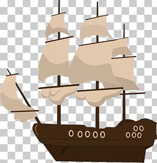 Ship Piracy Boat Png, Clipart, Barque, Blackbeard, Brig, Brigantine 