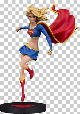 Supergirl Kara Zor-El Superman Wonder Woman Comics PNG