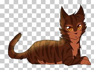 Leafstar, Warriors Wiki