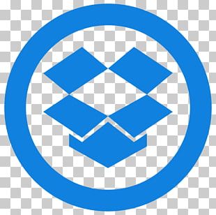 Dropbox Computer Icons Png Clipart Android Blue Computer Icons