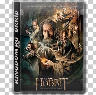 The Hobbit Bilbo Baggins Frodo Baggins Gandalf Thorin Oakenshield PNG ...