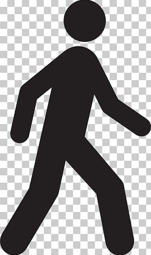 Walking Icon transparent background PNG cliparts free download