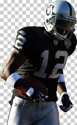 Face Mask American Football Oakland Raiders Need For Speed Video Game PNG