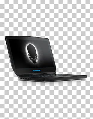 Laptop Intel Core I7 Alienware PNG