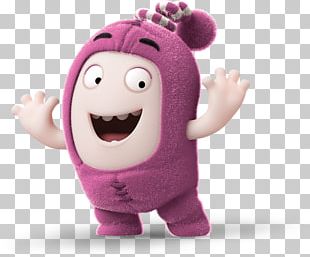 Oddbods PNG Images, Oddbods Clipart Free Download