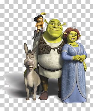 Donkey Shrek Film Series Princess Fiona Puss in Boots, donkey, mammal,  animals, cow Goat Family png