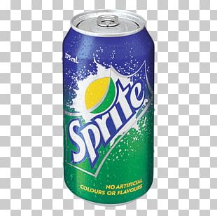 Fizzy Drinks Sprite Coca-Cola Fanta Non-alcoholic Drink PNG, Clipart ...