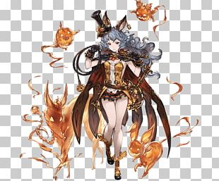 Granblue Fantasy Video Game Character Concept Art PNG, Clipart, Anime ...